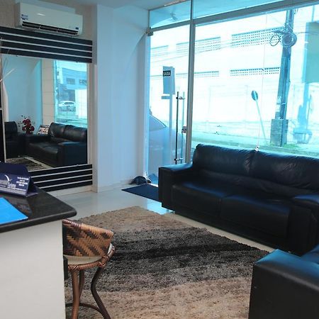 Bellonorte Hotel Altamira  Dış mekan fotoğraf
