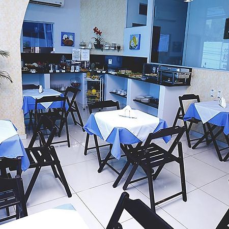 Bellonorte Hotel Altamira  Dış mekan fotoğraf