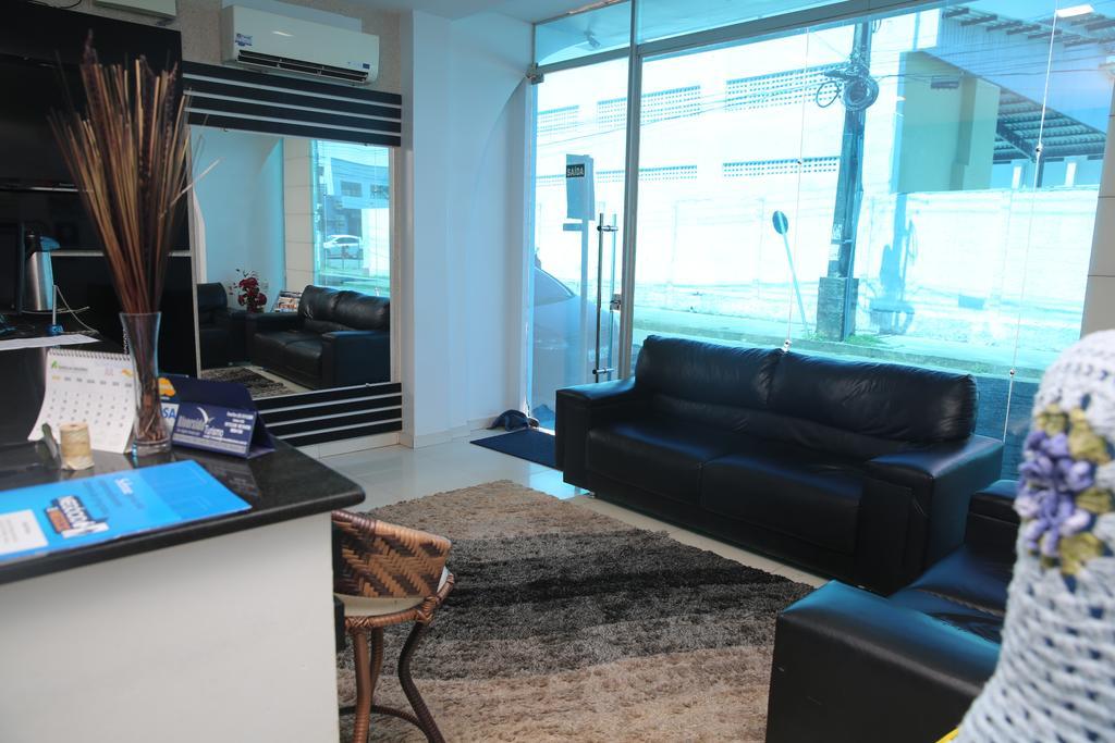 Bellonorte Hotel Altamira  Dış mekan fotoğraf