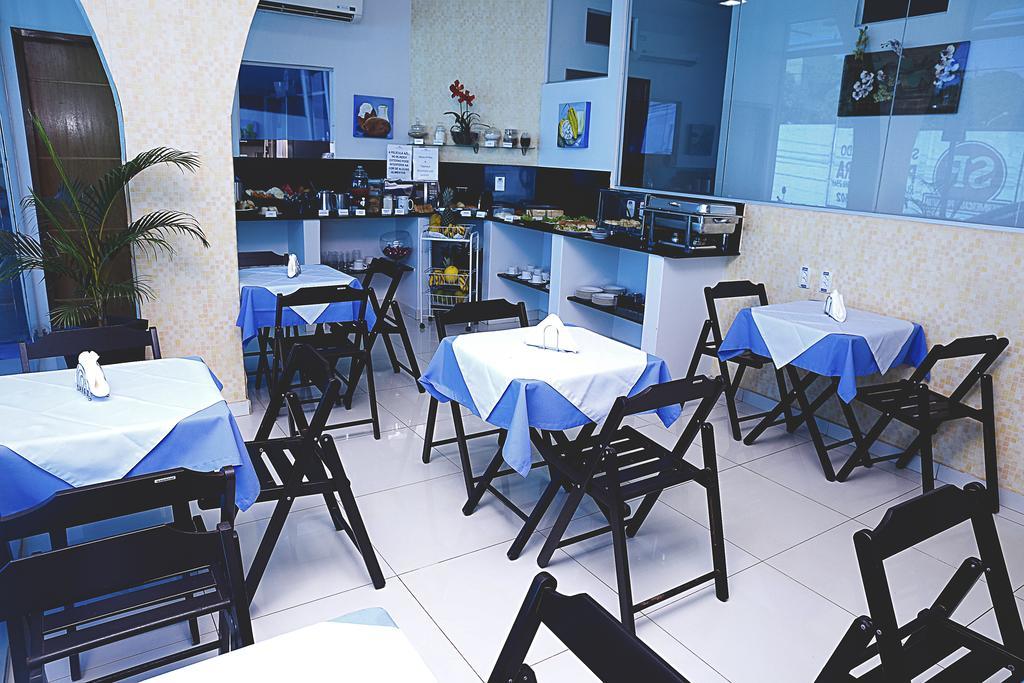 Bellonorte Hotel Altamira  Dış mekan fotoğraf