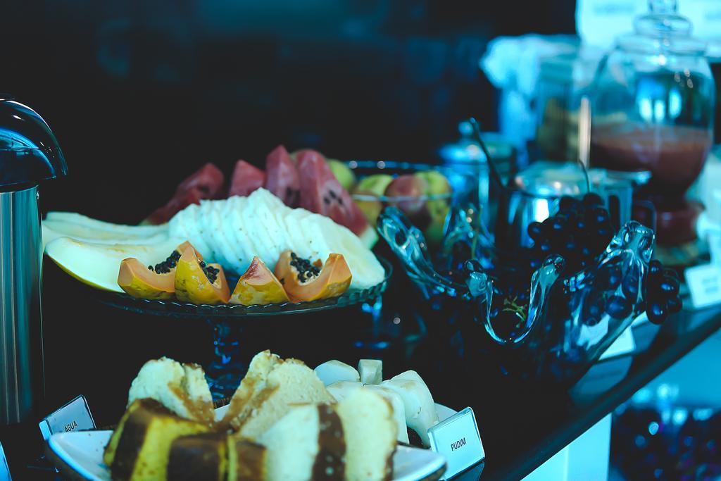 Bellonorte Hotel Altamira  Dış mekan fotoğraf