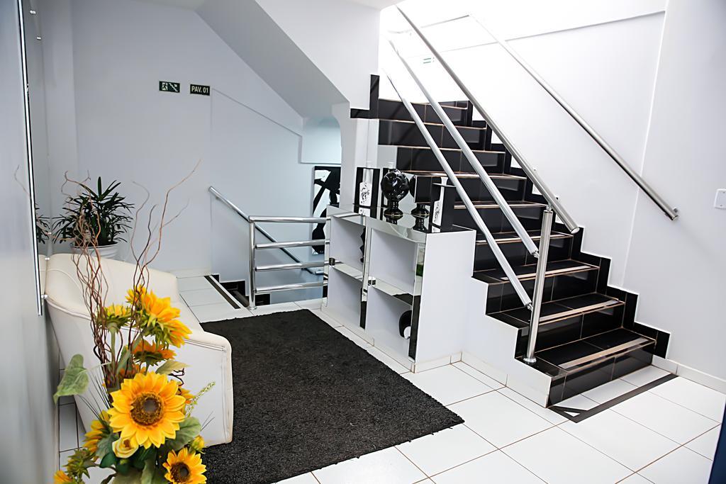 Bellonorte Hotel Altamira  Dış mekan fotoğraf