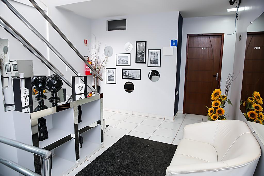 Bellonorte Hotel Altamira  Dış mekan fotoğraf