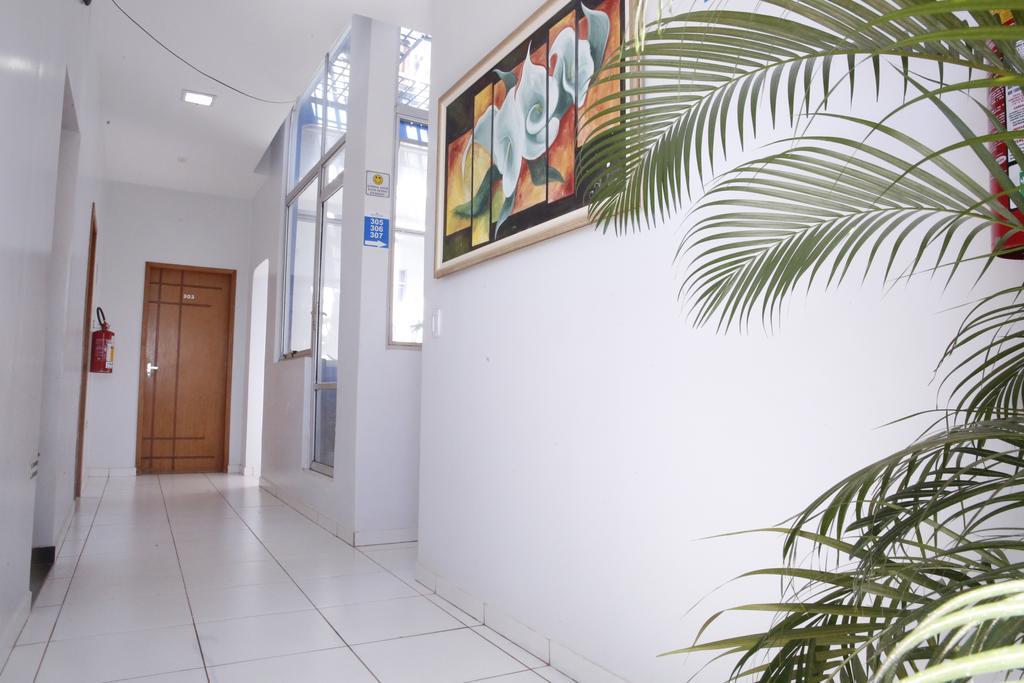 Bellonorte Hotel Altamira  Dış mekan fotoğraf