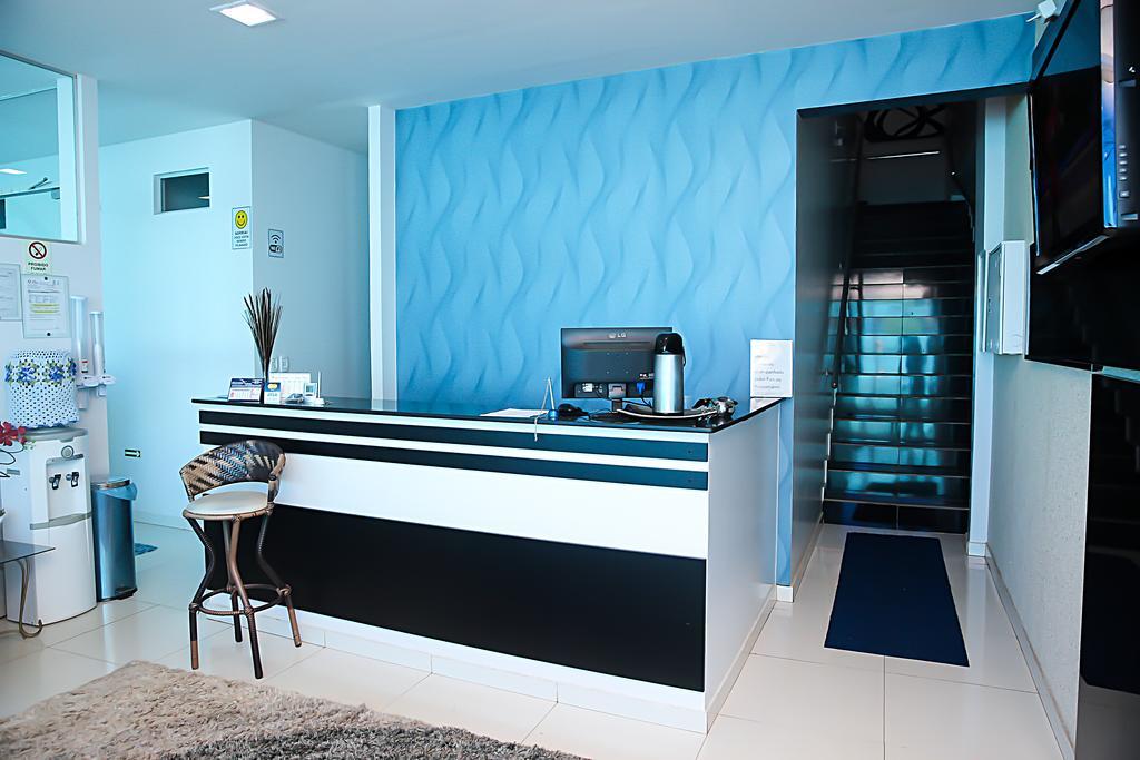 Bellonorte Hotel Altamira  Dış mekan fotoğraf