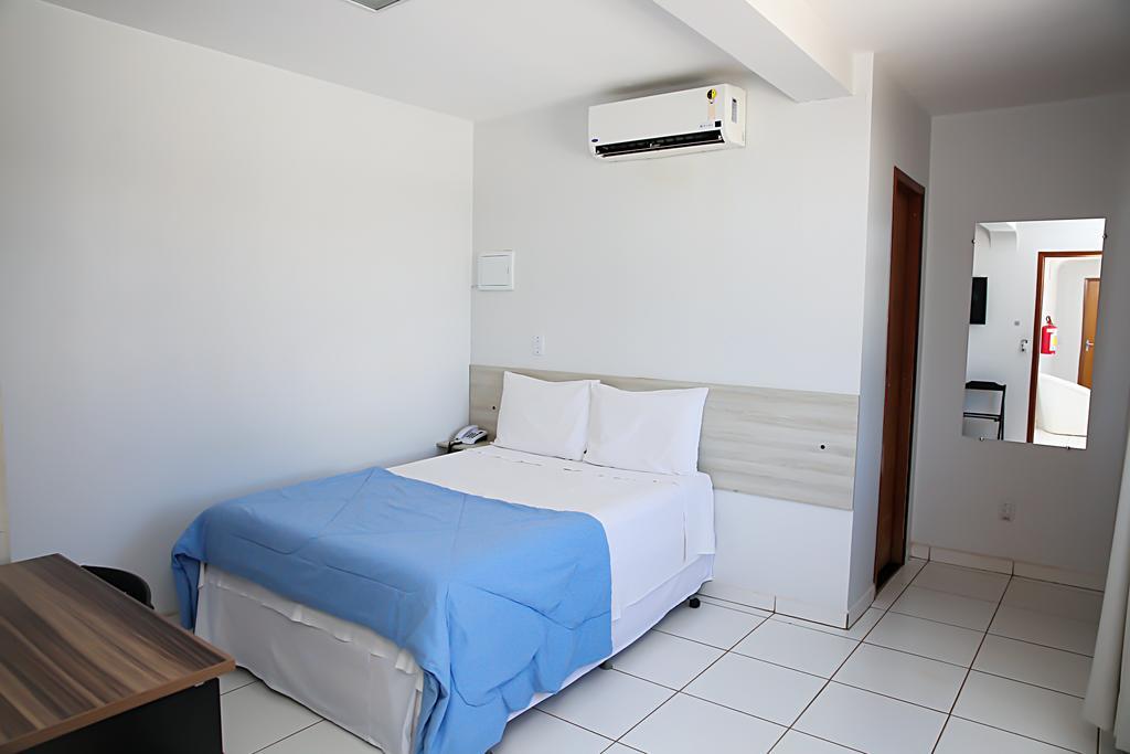Bellonorte Hotel Altamira  Dış mekan fotoğraf