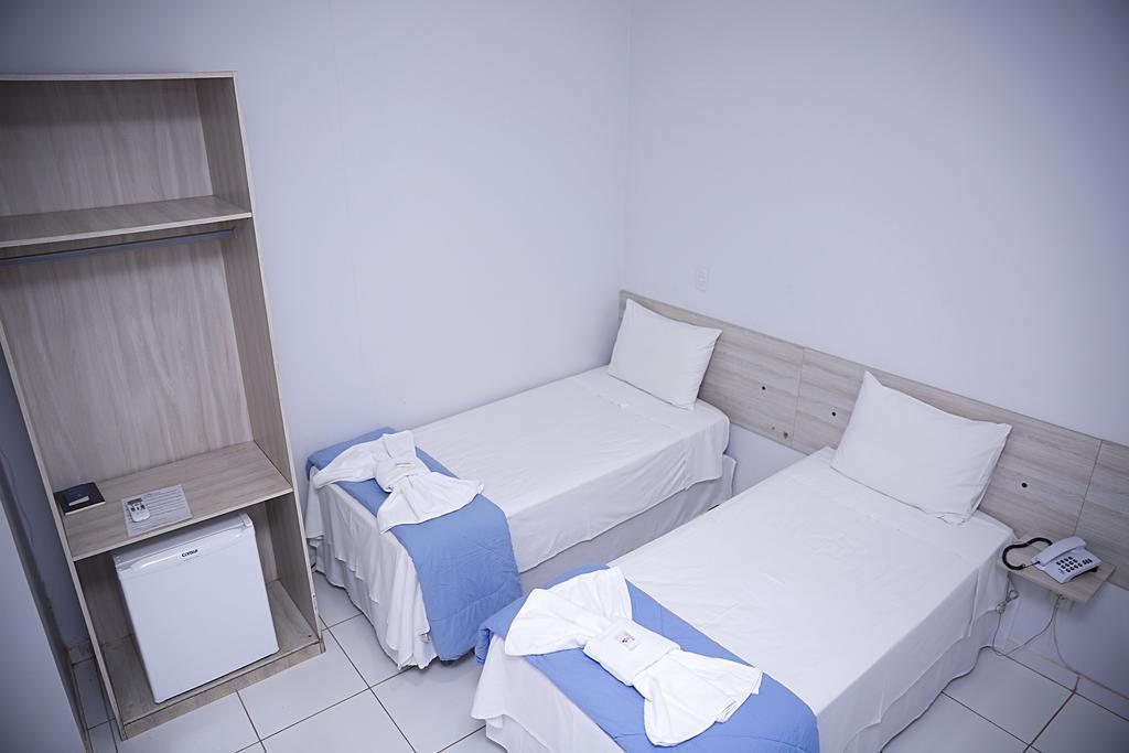 Bellonorte Hotel Altamira  Dış mekan fotoğraf