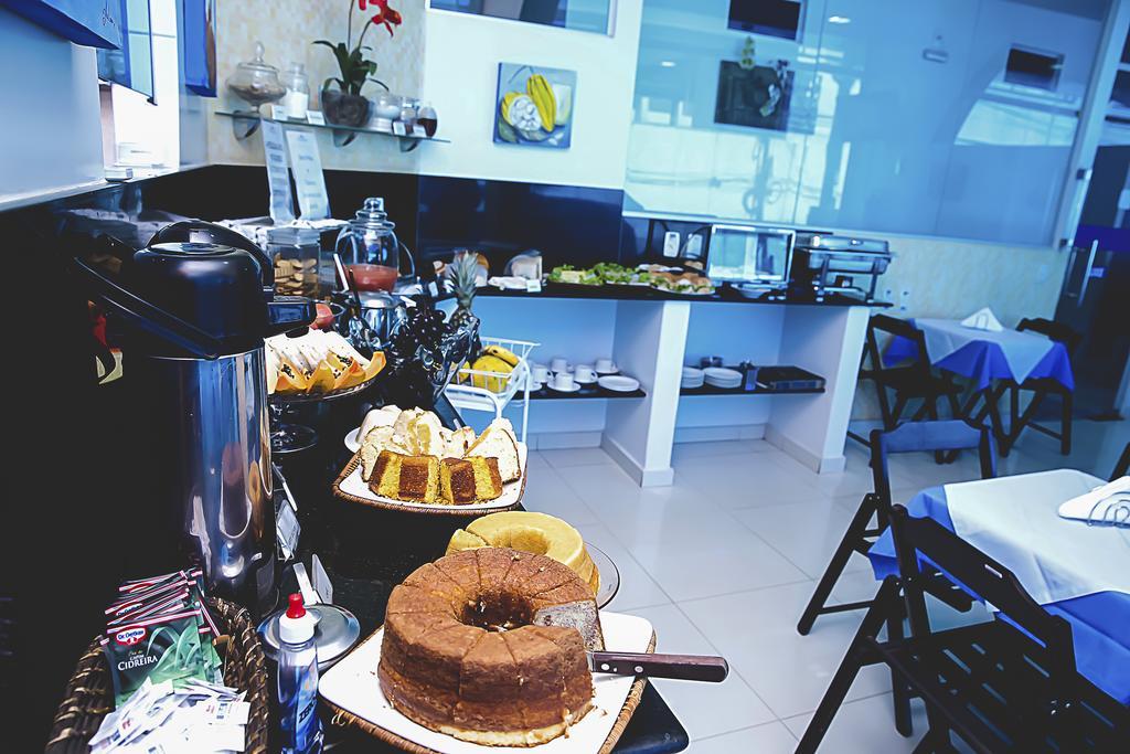 Bellonorte Hotel Altamira  Dış mekan fotoğraf