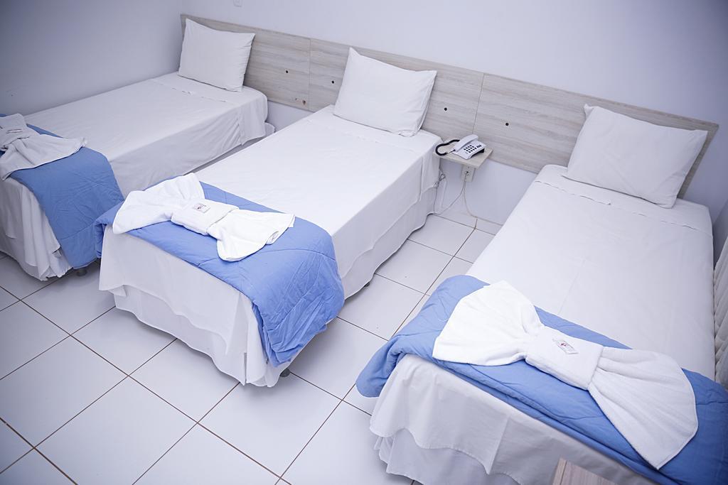 Bellonorte Hotel Altamira  Dış mekan fotoğraf