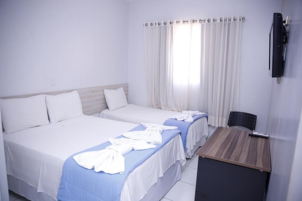 Bellonorte Hotel Altamira  Dış mekan fotoğraf