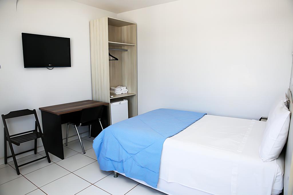 Bellonorte Hotel Altamira  Dış mekan fotoğraf