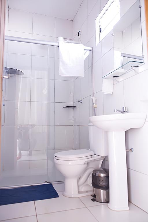 Bellonorte Hotel Altamira  Dış mekan fotoğraf
