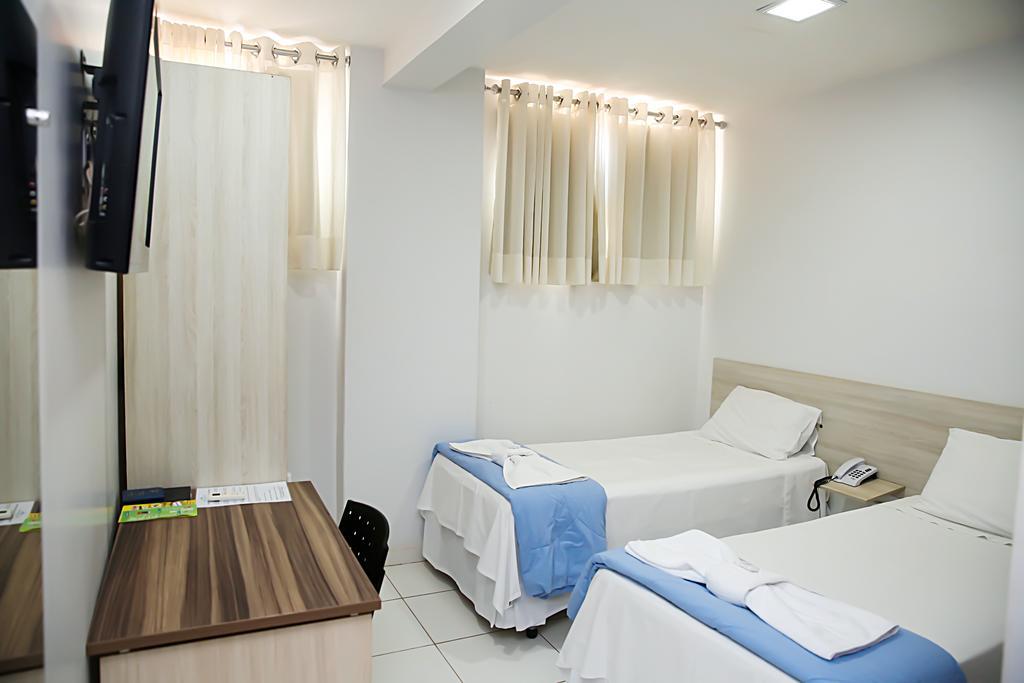 Bellonorte Hotel Altamira  Dış mekan fotoğraf