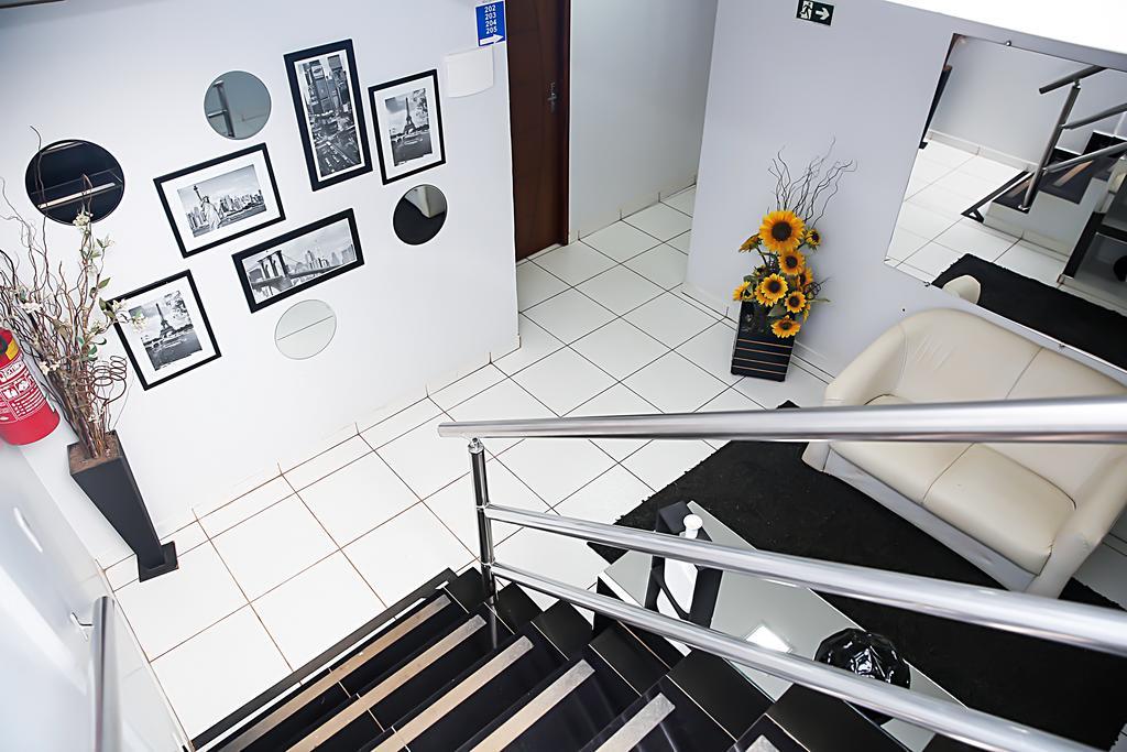 Bellonorte Hotel Altamira  Dış mekan fotoğraf