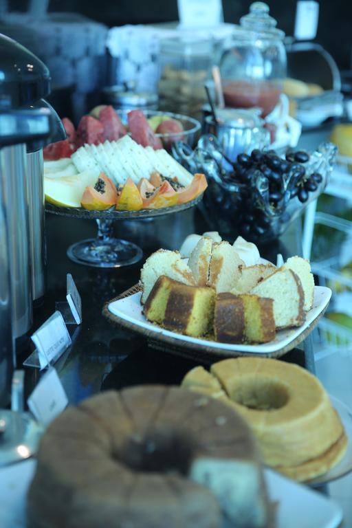 Bellonorte Hotel Altamira  Dış mekan fotoğraf